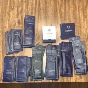 MONAT Samples